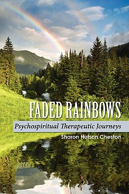 【预售】Faded Rainbows: Psychospiritual Therapeutic
