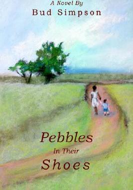 【预售】Pebbles in Their Shoes