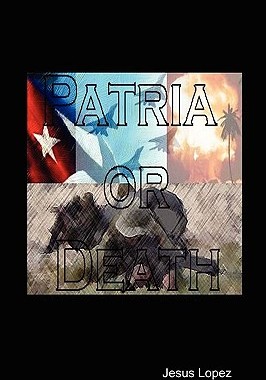 【预售】Patria or Death