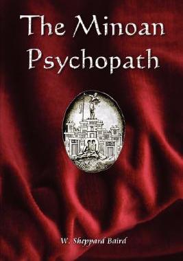 【预售】The Minoan Psychopath