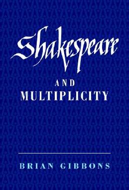 【预售】Shakespeare and Multiplicity