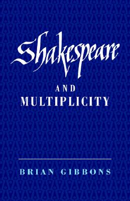 【预售】Shakespeare and Multiplicity
