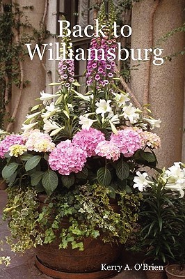 【预售】Back to Williamsburg