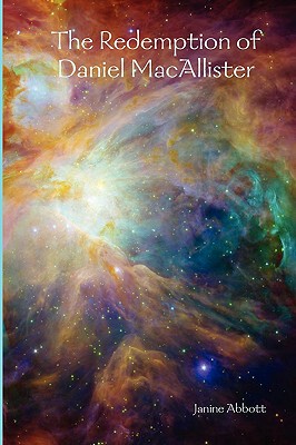 【预售】The Redemption of Daniel Macallister