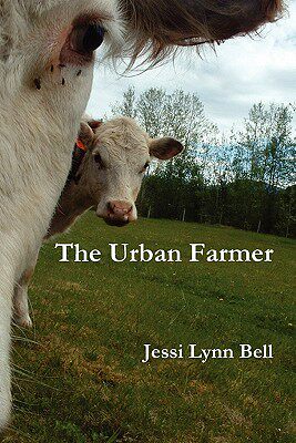 【预售】The Urban Farmer