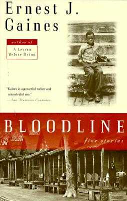 【预售】Bloodline: Five Stories