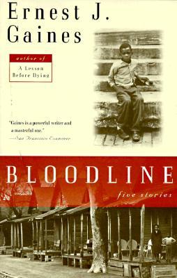 【预售】Bloodline: Five Stories