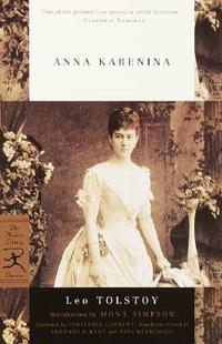 Karenina Anna 預售