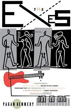 【预售】The Exes