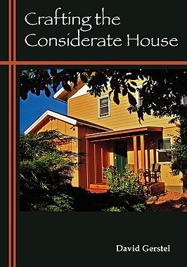 【预售】Crafting the Considerate House