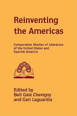 【预售】Reinventing the Americas: Comparative Studies of