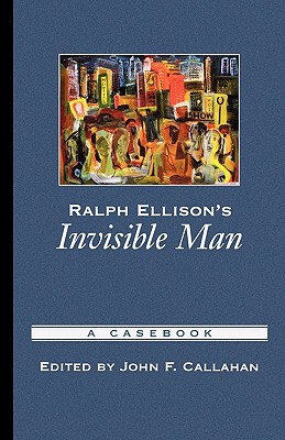 【预售】Ralph Ellison's Invisible Man: A Casebook