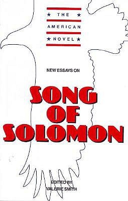 【预售】New Essays on Song of Solomon