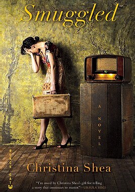 【预售】Smuggled