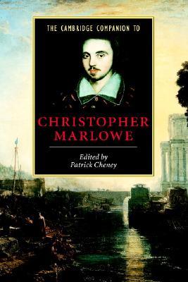【预售】The Cambridge Companion to Christopher Marlowe