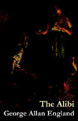 【预售】The Alibi