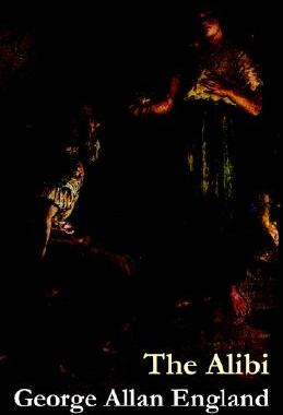 【预售】The Alibi