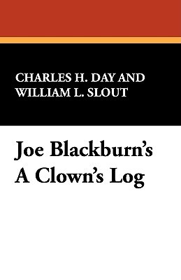 【预售】Joe Blackburn's a Clown's Log