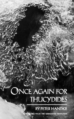 【预售】Once Again for Thucydides