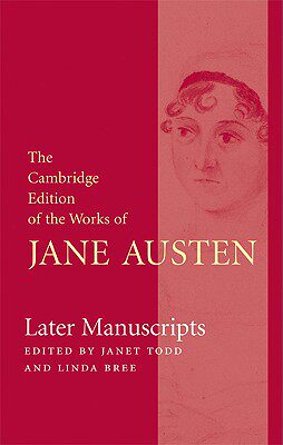【预售】Later Manuscripts
