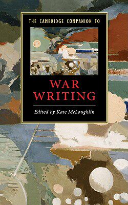 【预售】The Cambridge Companion to War Writing