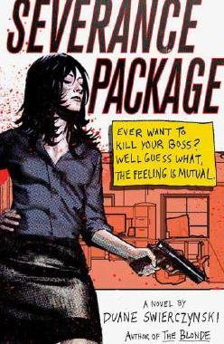 【预售】Severance Package