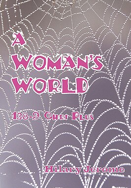 【预售】A Woman's World: 138-9 Chri Plus