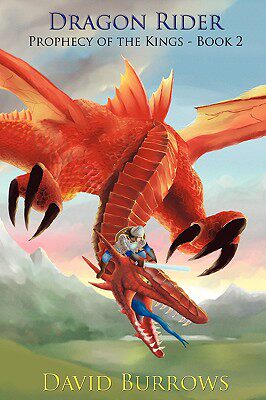 【预售】Prophecy of the Kings - Book 2