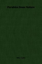 【预售】Parables from Nature