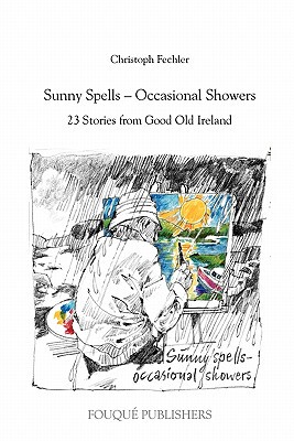【预售】Sunny Spells - Occasional Showers