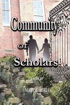 【预售】Community of Scholars