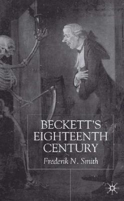 【预售】Beckett's Eighteenth Century