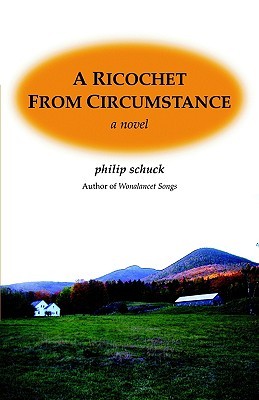 【预售】A Ricochet from Circumstance