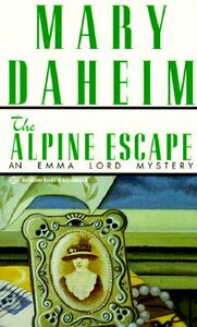 【预售】Alpine Escape