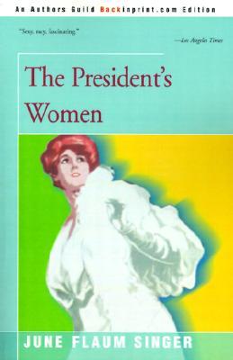 【预售】The President's Women