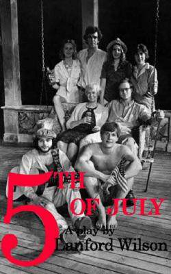 【预售】Fifth of July