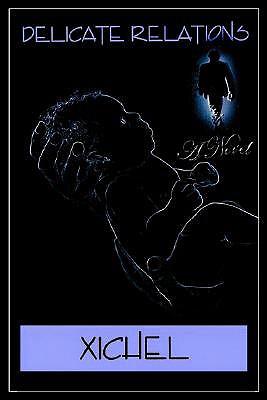 【预售】Delicate Relations