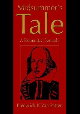 【预售】Midsummer's Tale: A Romantic Comedy