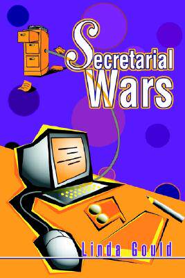 【预售】Secretarial Wars