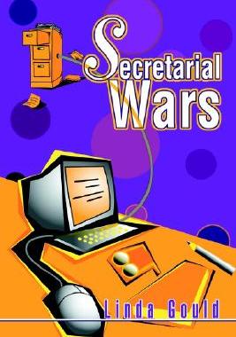 【预售】Secretarial Wars