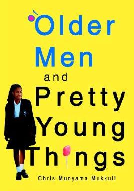 【预售】Of Older Men and Pretty Young Things