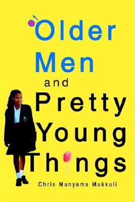 【预售】Of Older Men and Pretty Young Things