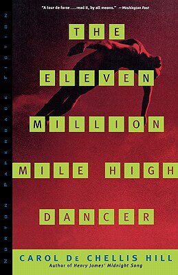 【预售】The Eleven Million Mile High Dancer the Eleven