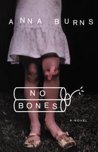 【预售】No Bones