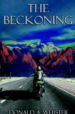 【预售】The Beckoning