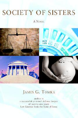 【预售】Society of Sisters