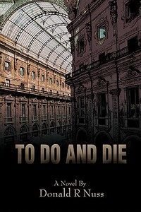 【预售】To Do and Die