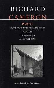 【预售】Cameron Plays: 1