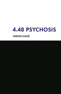 【预售】4.48 Psychosis