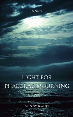 【预售】Light for Phaedra's Mourning